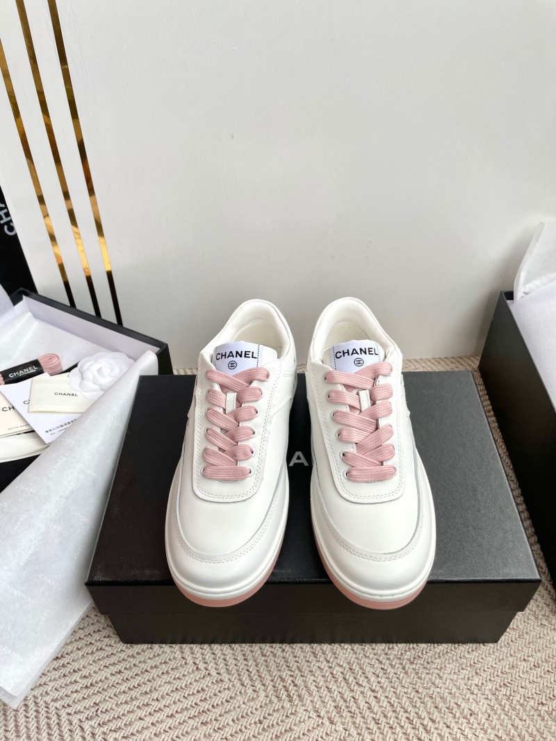 Chanel Casual Shoes